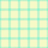 Delightful pastel green and yellow gingham pattern. Perfect for springsummer designs, textiles, websites, and packaging. This cheerful, repeating texture evokes feelings of freshness and optimism. vector