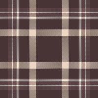 Tattersall pattern plaid seamless, composition tartan background. Yard textile texture fabric check in dark and pastel colors. vector
