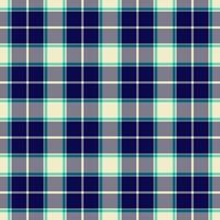 Sixties background texture pattern, argyle seamless check. Podium plaid fabric tartan textile in pastel and light colors. vector