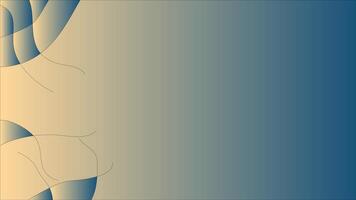 Modern Gradient Abstract Backgrounds vector