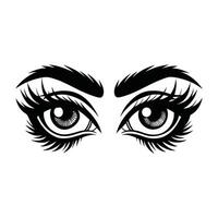 Reflections in the Iris vector