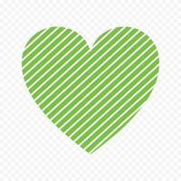 Valentines Day Decorative Elements vector