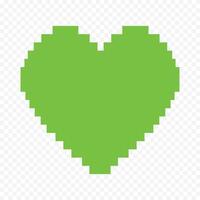 Valentine theme with many hearts on the white background vector