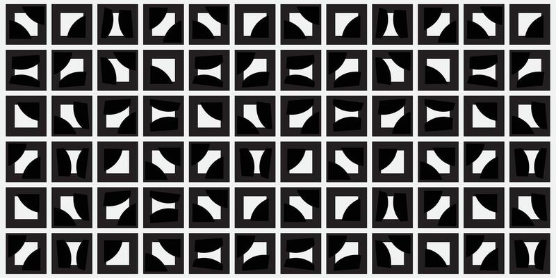 Abstract geometric pattern background images