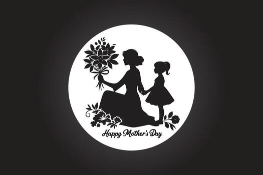 mothers day thought vector