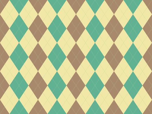 Elegant argyle pattern in muted pastel tones. Perfect for backgrounds, textiles, and website design.