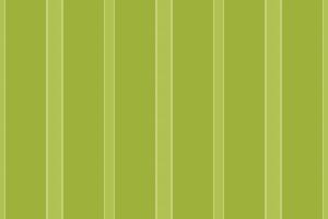 Hotel texture seamless pattern, golf vertical background fabric. British lines textile stripe in lime and light colors. vector