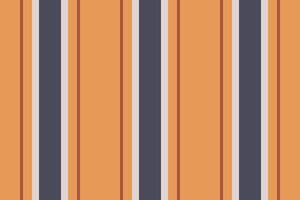 A vibrant, repeating pattern of vertical stripes in warm, earthy tones. The design offers a modern minimalist aesthetic, perfect for backgrounds, textiles, or packaging. vector