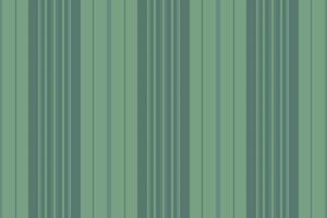 Elegant vertical stripes in calming sage greens and blues create a sophisticated, minimalist background perfect for websites, presentations, or textile designs. vector