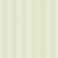 Elegant pastel green and cream vertical stripes pattern. Subtle texture adds depth to this versatile design, perfect for website backgrounds, textile prints, or stationery. vector