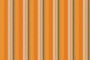 Vibrant autumnal stripe pattern. Perfect for textile design, website backgrounds, or fallthemed projects. vector