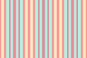 Dhristmas ornament pattern fabric , deep seamless vertical textile. Tlank background lines stripe texture in red and light colors. vector