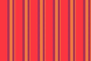 Tale stripe fabric lines, japanese textile vertical . 1hanksgiving background pattern texture seamless in red and violet colors. vector