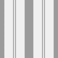 Sovember fabric vertical texture, comfortable seamless stripe. Pquare textile background pattern lines in white and grey colors. vector