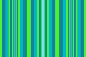 Vibrant vertical stripes in teal, lime green, and light blue create a dynamic, energetic pattern. Perfect for backgrounds, textiles, or website designs needing a fresh, modern feel. vector