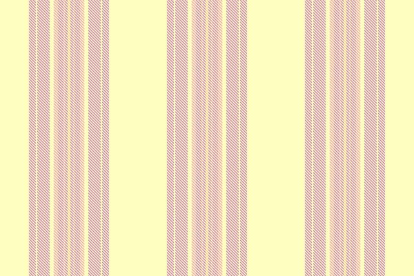 Elegant pastel pink and yellow vertical stripes pattern. Perfect for textile design, wallpaper, packaging, or website backgrounds. Subtle texture adds visual interest.