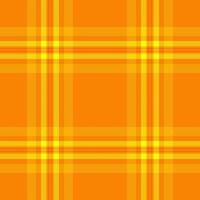 Mixed background textile plaid, rectangle texture pattern. Top fabric seamless tartan check in bright color. vector