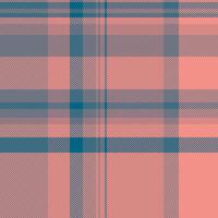 Fire texture seamless textile, beautiful background fabric. Wine pattern tartan plaid check in red and pastel colors. vector