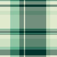 Wedding pattern check fabric, quality textile texture background. Print plaid tartan seamless in light and pastel colors. vector