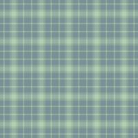 Colour pattern seamless plaid, multicolored textile fabric. Cool texture tartan background check in pastel and light colors. vector