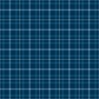 Diwali plaid pattern check, up seamless background. Presentation tartan texture textile fabric in cyan and atlantic colors. vector