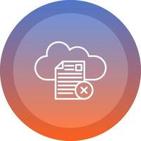 File Icon Symbol Art vector
