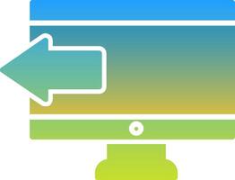 Uninstall Icon Symbol Art vector