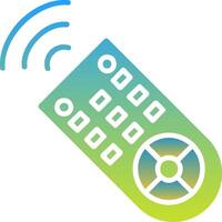 Remote Access Icon Symbol Art Sign vector
