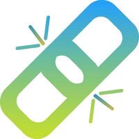 Link Icon Symbol Art vector