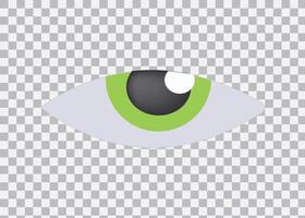 illustration of an abstract background vector