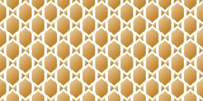 a pattern of brown and white squares vector
