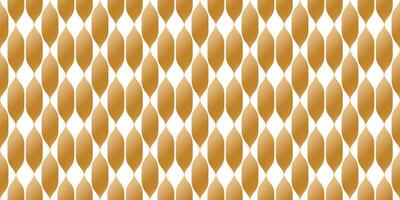 a brown and white pattern with a diagonal design vector