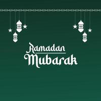 Ramadan Kareem Related Design. Modern Templates for Brochure, Cover, Flyer Report. vector
