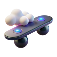 Cloud Computing on a Balanced Platform Scalable, Reliable, and Efficient Data Storage png