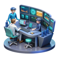 Team Monitoring System Real-time Data Analysis Collaboration png