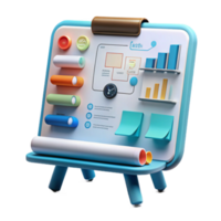 Project Planning Dashboard Visualizing Tasks, Progress Metrics png