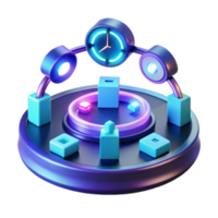 System Integration Time-Based Workflow Optimization png