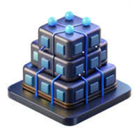 Modular Data Center Scalable, Secure Cloud Infrastructure png