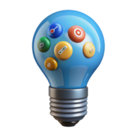 Innovative Solutions A Multifaceted Approach to Problem Solving png