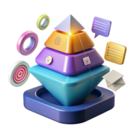 Prioritized Task Management System A Visual Guide png