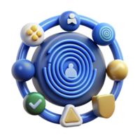 User-centric Design Holistic Approach to Digital Experience png