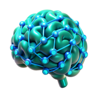 Neural Networks Brain Connectivity and Cognitive Function png