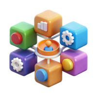 Integrated System Modular Design for Enhanced User Experience png