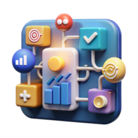Data-Driven Decisions A Visual Guide to Integrated Analytics png