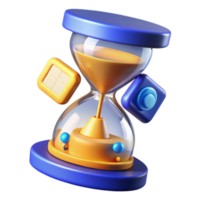 Time Management Productivity, Efficiency, and Scheduling Tools png