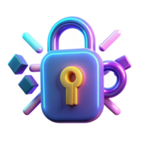Cybersecurity Protecting Digital Assets with Encryption png
