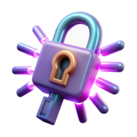 Cybersecurity Protecting Digital Assets with Strong Encryption png