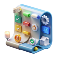 Streamlined Process Automation Efficiency, Productivity, and Cost Savings png