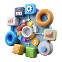 Data-Driven Decision Making A Visual Guide to Business Analytics png