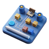 Visualizing Workflow A Modular System Design png